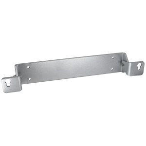 Staffa a muro per diffusore centrale PIEGA Universal Wall Mount Center – staffa argento
