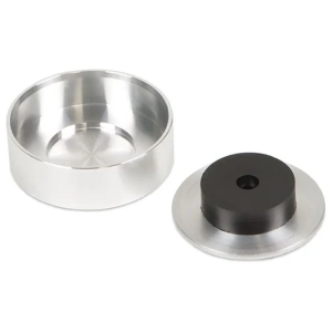 Pro-Ject Absorb it set di quattro piedini smorzanti in metallo