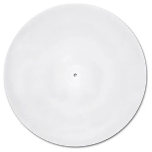 Pro-Ject Acryl it E piatto in acrilico per giradischi Elemental, Primary ed Essential