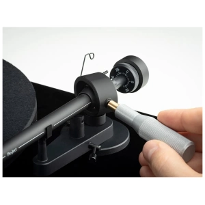 Pro-Ject Adjust it TBAT utensile per la regolazione dei cuscinetti del braccio