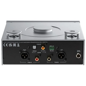 Pro-Ject CD Box RS2 Tube lettore CD con uscita a valvole