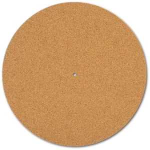 Pro-Ject Cork it tappetino in sughero per giradischi
