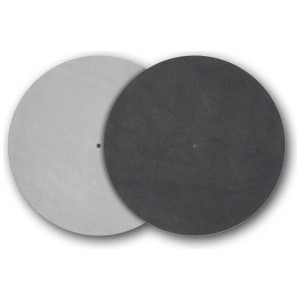 Pro-Ject Leather it tappetino in pelle per giradischi