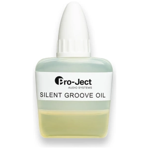 Pro-Ject Lube it lubrificante per il perno del giradischi