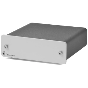 Pro-Ject Phono Box preamplificatore phono MM/MC