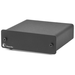 Pro-Ject Phono Box preamplificatore phono MM/MC