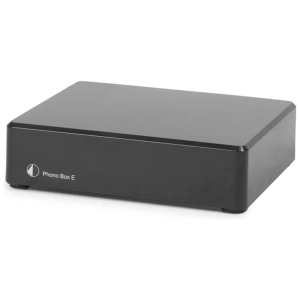 Pro-Ject Phono Box E preamplificatore phono MM