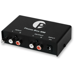 Pro-Ject Phono Box MM preamplificatore phono