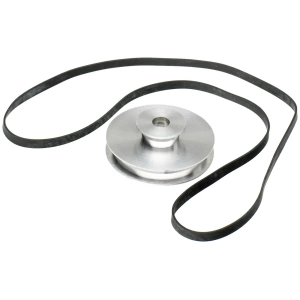 Pro-Ject puleggia 78 giri con cinghia per giradischi