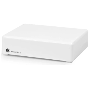 Pro-Ject Record Box E preamplificatore phono con uscita USB