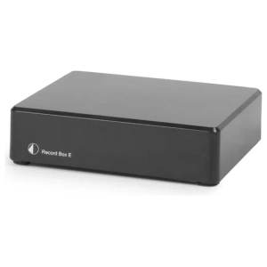 Pro-Ject Record Box E preamplificatore phono con uscita USB