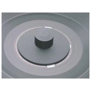 Pro-Ject Record Clamp fermadisco a vite per giradischi