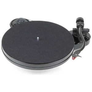 Pro-Ject RPM 1 Carbon giradischi laccato con testina Ortofon 2M Red