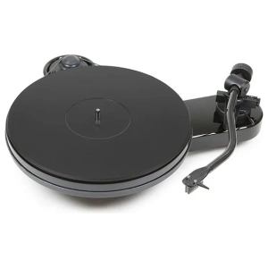 Pro-Ject RPM 3 Carbon 2M Silver giradischi con braccio in carbonio