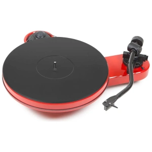 Pro-Ject RPM 3 Carbon 2M Silver giradischi con braccio in carbonio