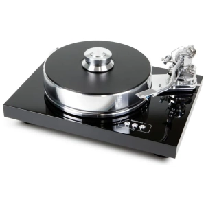 Pro-Ject Signature 10 giradischi hi-end con braccio unipivot
