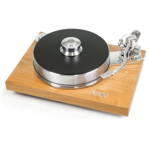 Pro-Ject Signature 10 giradischi hi-end con braccio unipivot