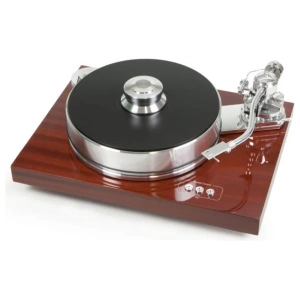 Pro-Ject Signature 10 giradischi hi-end con braccio unipivot