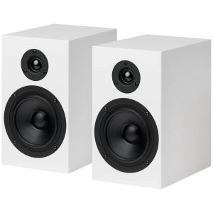 Pro-Ject Speaker Box 5 coppia di diffusori da scaffale