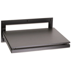 Pro-Ject Wallmount it 1 supporto a muro per giradischi nero