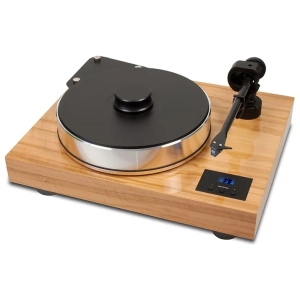 Pro-Ject Xtension 10 Evolution giradischi hi-end