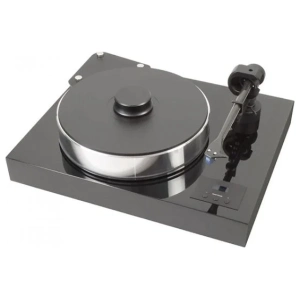 Pro-Ject Xtension 10 Evolution Super Pack giradischi con testina Ortofon Cadenza Red