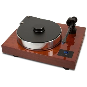 Pro-Ject Xtension 10 Evolution Super Pack giradischi con testina Ortofon Cadenza Red