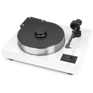 Pro-Ject Xtension 10 Evolution Super Pack giradischi con testina Ortofon Cadenza Red