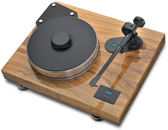 Pro-Ject Xtension 12 Evolution giradischi con braccio da 12 pollici Pro-Ject Xtension 12 Evolution giradischi con braccio da 12 pollici