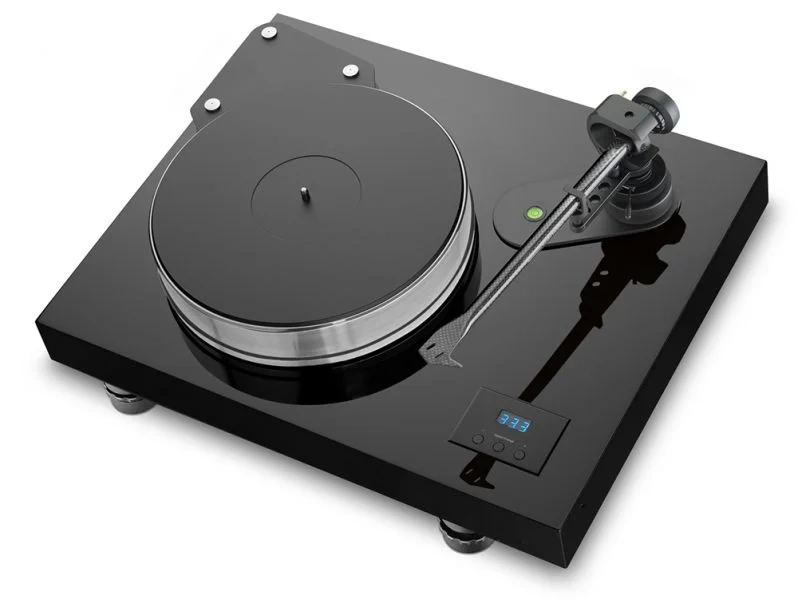 Pro-Ject Xtension 12 Evolution giradischi con braccio da 12 pollici Pro-Ject Xtension 12 Evolution giradischi con braccio da 12 pollici