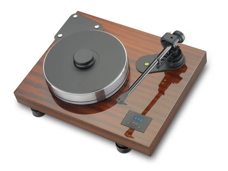Pro-Ject Xtension 12 Evolution giradischi con braccio da 12 pollici Pro-Ject Xtension 12 Evolution giradischi con braccio da 12 pollici