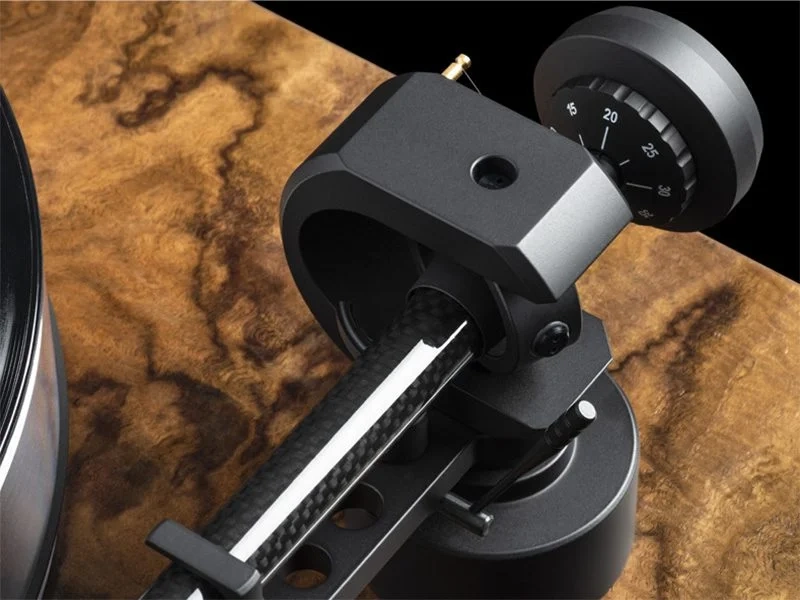 Pro-Ject Xtension 12 Evolution giradischi con braccio da 12 pollici Pro-Ject Xtension 12 Evolution giradischi con braccio da 12 pollici