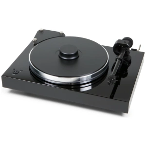 Pro-Ject Xtension 9 Evolution giradischi con braccio in carbonio