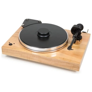 Pro-Ject Xtension 9 Evolution giradischi con braccio in carbonio
