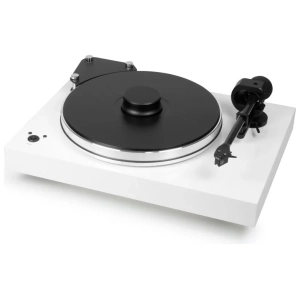 Pro-Ject Xtension 9 Evolution SuperPack giradischi con testina Pick it DS2 MC