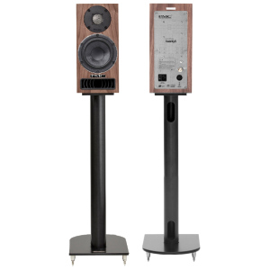 PMC Active twenty5.21i – Coppia di diffusori attivi da scaffale