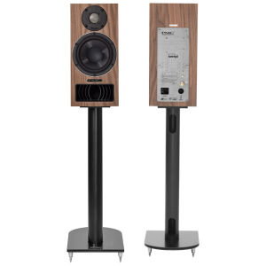 PMC Active twenty5.22i – Coppia di diffusori attivi da scaffale
