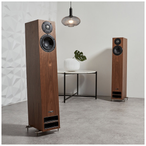 PMC Active twenty5.23i – Coppia di diffusori attivi da pavimento – immagine 2