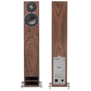 PMC Active twenty5.23i – Coppia di diffusori attivi da pavimento