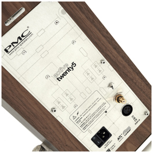 PMC Active twenty5.24i – Coppia di diffusori attivi da pavimento – immagine 2