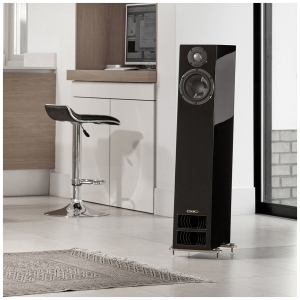 PMC Active twenty5.24i – Coppia di diffusori attivi da pavimento – immagine 3