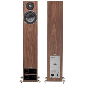 PMC Active twenty5.24i – Coppia di diffusori attivi da pavimento