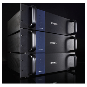 PMC BB5 XBD-A SE – Coppia di diffusori attivi a doppio mobile – immagine 4