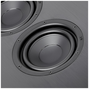PMC ci140sub – Subwoofer passivo da parete – immagine 3
