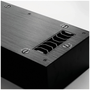 PMC ci90slim – Diffusore sottile da incasso e da parete – immagine 4