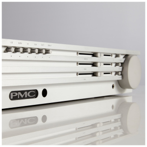 PMC Cor – Amplificatore integrato analogico – immagine 2
