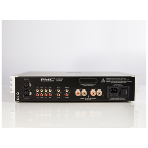PMC Cor – Amplificatore integrato analogico – immagine 3