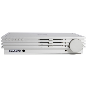 PMC Cor – Amplificatore integrato analogico