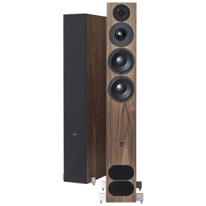 PMC Fact.12 Signature – Coppia di diffusori da pavimento a 3 vie