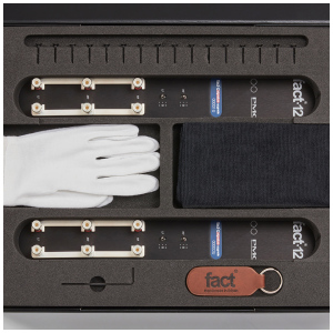 PMC Fact.12 Signature Upgrade – Kit crossover per fact.12 – immagine 3